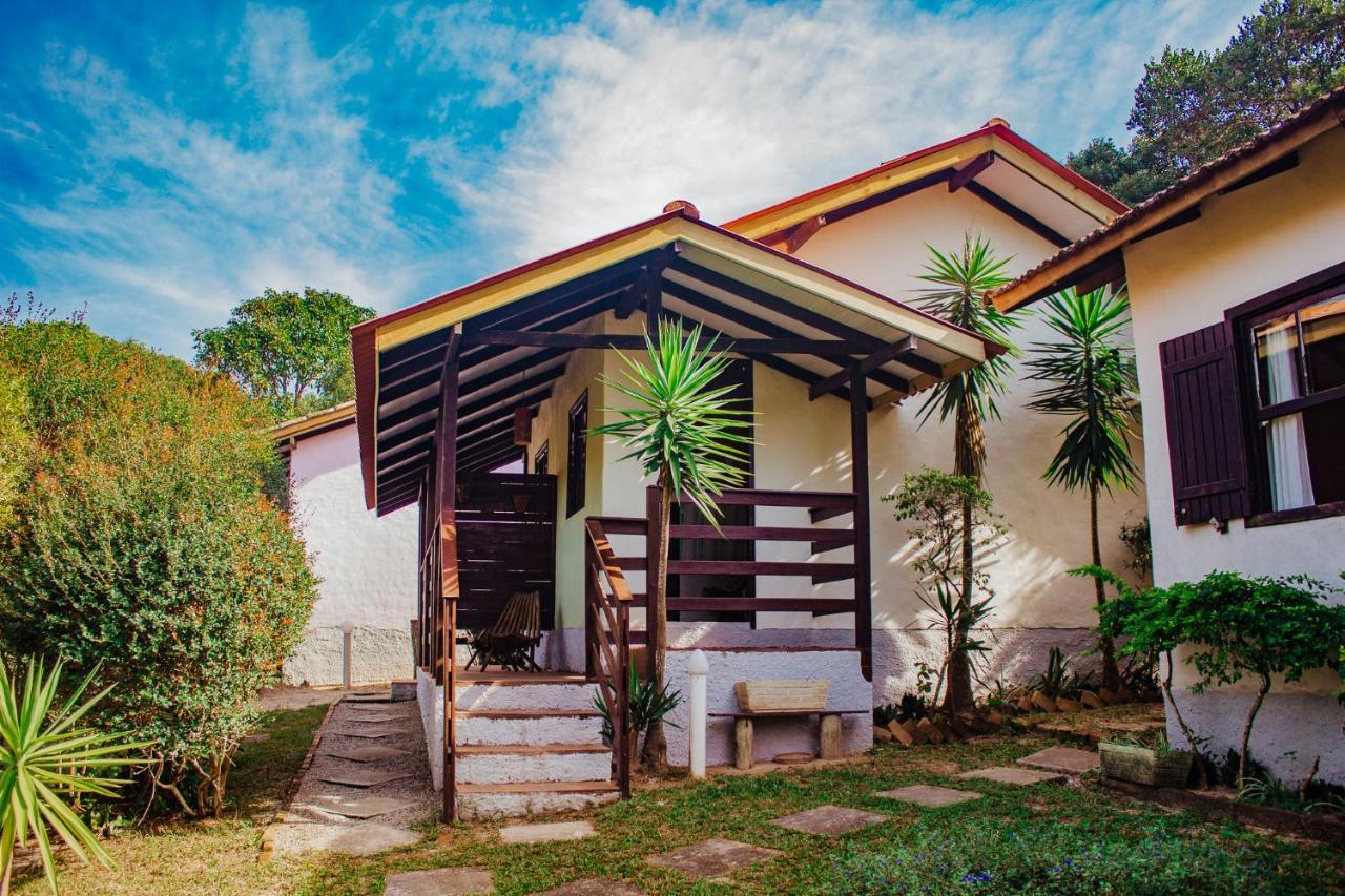 Pousada Mares Do Santinho Florianopolis Room photo