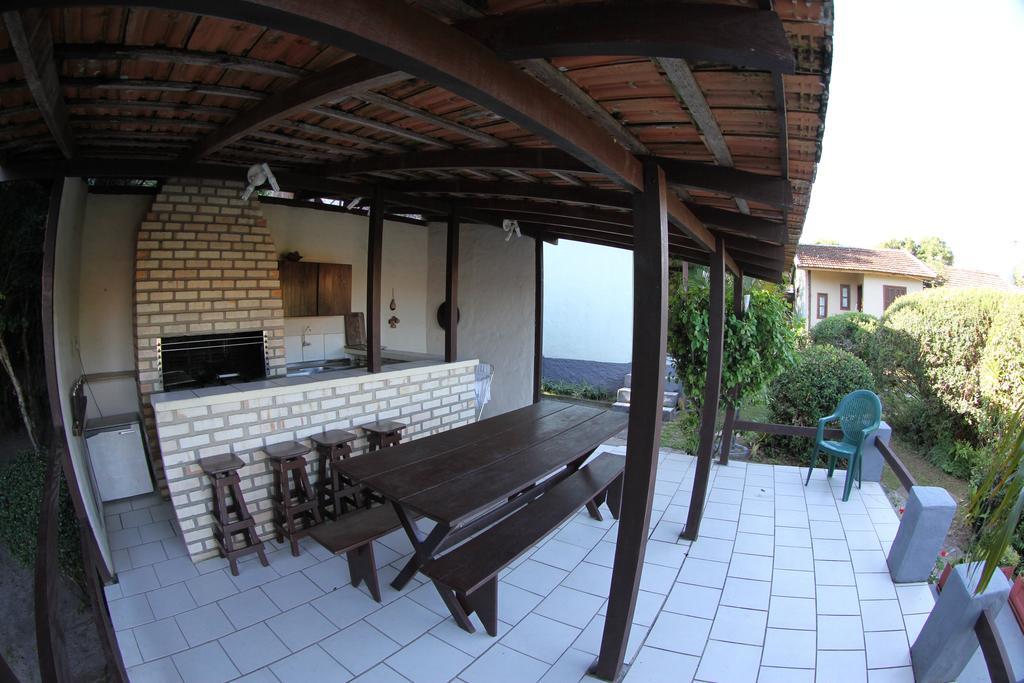 Pousada Mares Do Santinho Florianopolis Exterior photo