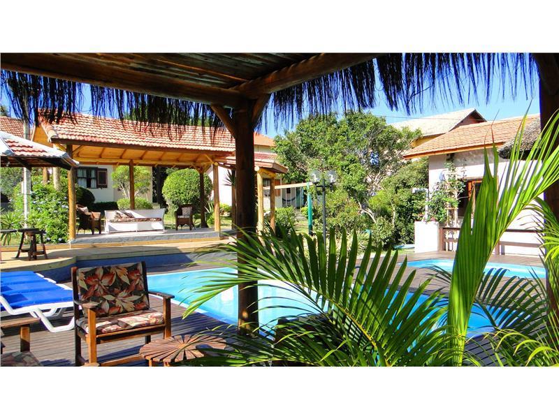 Pousada Mares Do Santinho Florianopolis Exterior photo