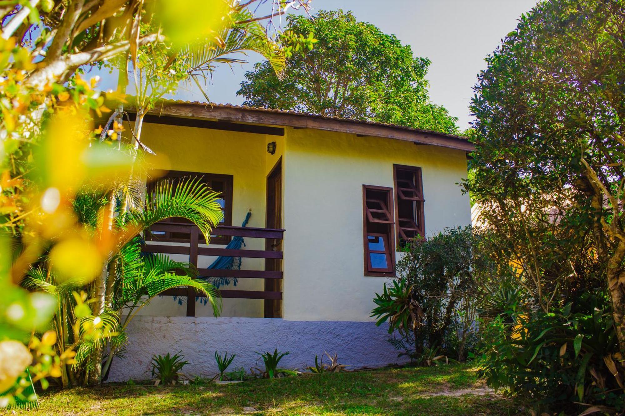 Pousada Mares Do Santinho Florianopolis Room photo
