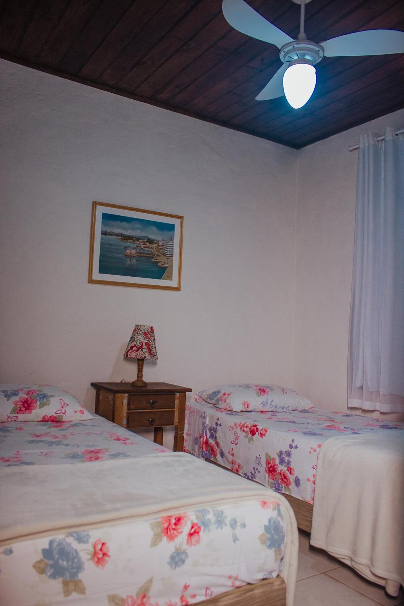 Pousada Mares Do Santinho Florianopolis Room photo