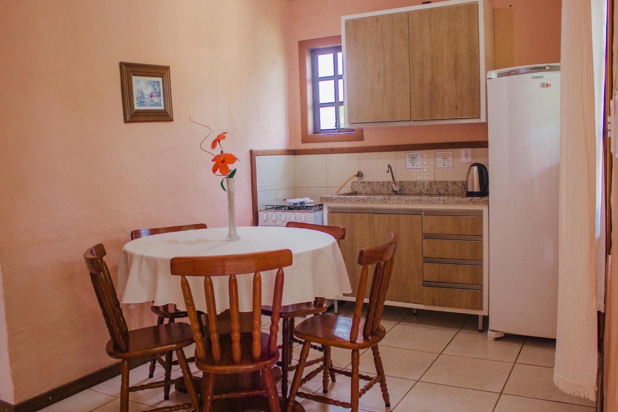 Pousada Mares Do Santinho Florianopolis Room photo
