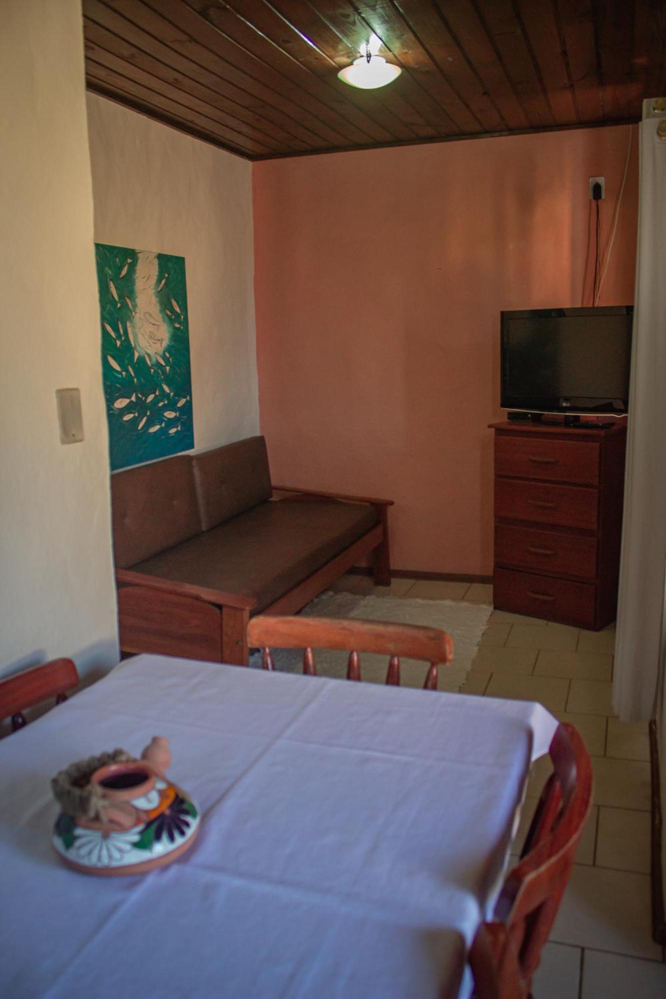 Pousada Mares Do Santinho Florianopolis Room photo