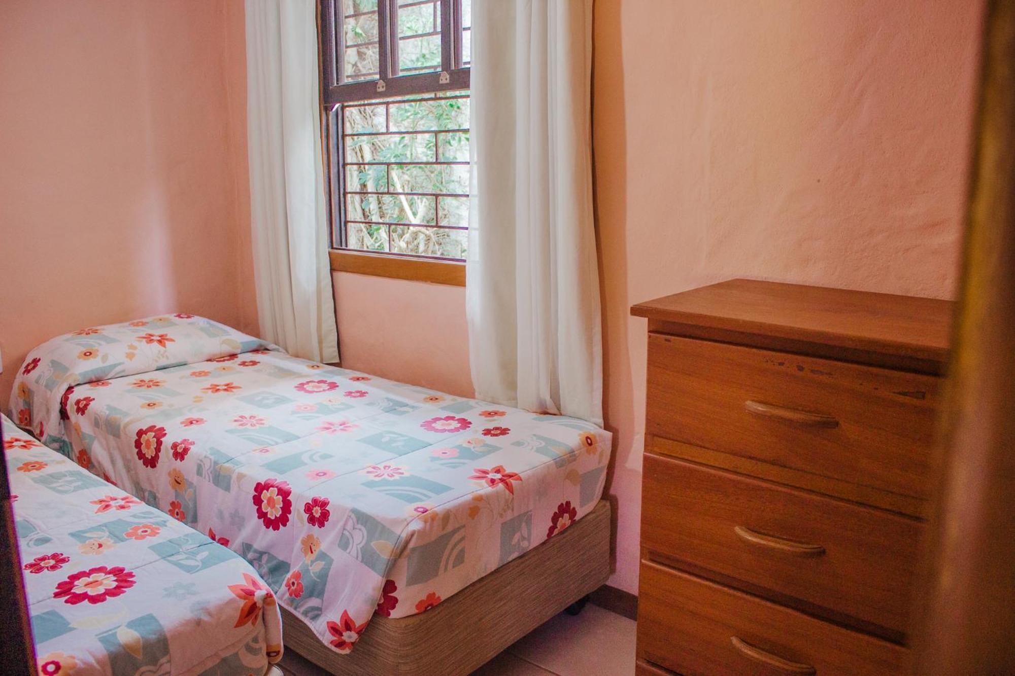 Pousada Mares Do Santinho Florianopolis Room photo