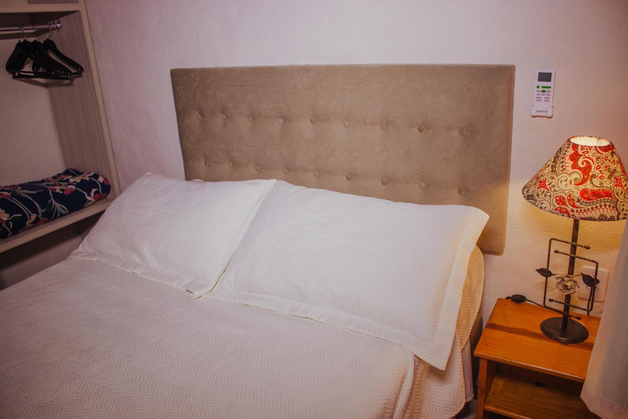 Pousada Mares Do Santinho Florianopolis Room photo
